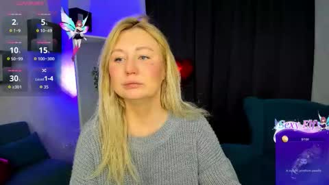 Samanta online show from February 23, 8:14 am