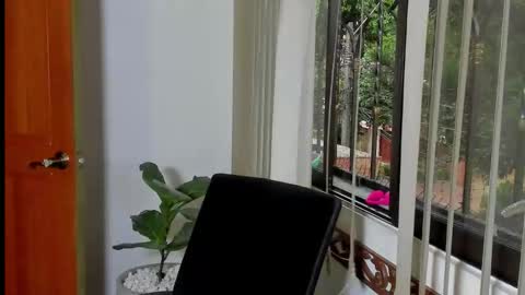 Brina online show from February 7, 10:46 pm