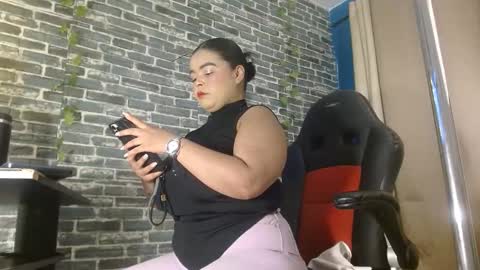 Samy online show from October 22, 11:37 am