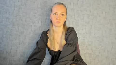 Venus online show from October 31, 9:02 am