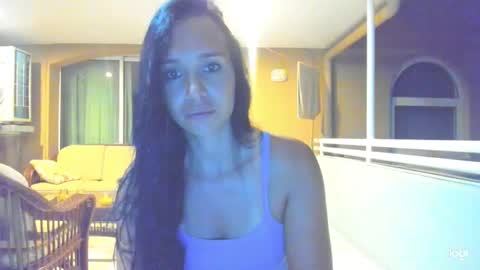 Snapshot of iam_your_fantasy chatting on March 11, 1:37 am iam_your_fantasy online show from March 11, 1:37 am