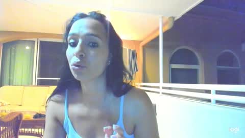 Snapshot of iam_your_fantasy chatting on March 12, 3:02 am iam_your_fantasy online show from March 12, 3:02 am