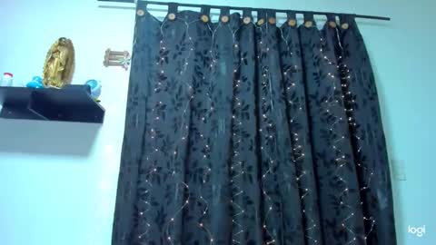 Snapshot of iam_your_fantasy chatting on January 13, 10:13 pm iam_your_fantasy online show from January 13, 10:13 pm