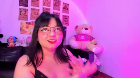 Zoe 3 online show from November 24, 2:35 am