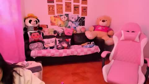 Zoe 3 online show from January 13, 6:45 pm