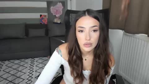 Baby Gal online show from September 20, 7:50 am