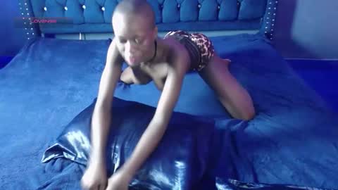 Grace online show from November 11, 4:19 am