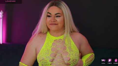 Lila online show from December 11, 5:47 pm