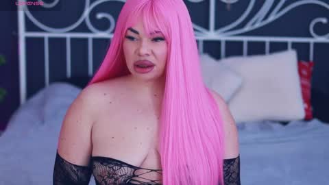 Lila online show from January 16, 9:16 am