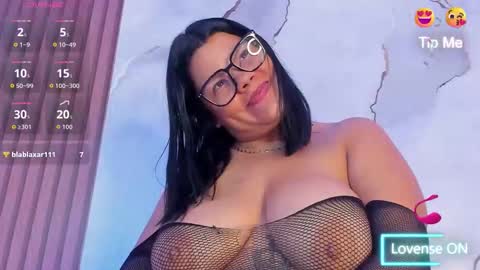 IM LOLA  online show from March 14, 5:03 pm