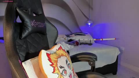 Nayuta online show from March 9, 8:21 pm