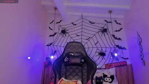 Nayuta online show from October 26, 7:53 pm