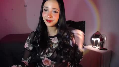 Camila online show from December 18, 1:15 am