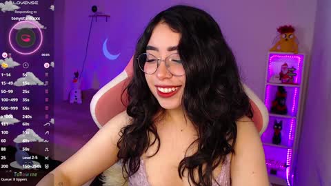 Veronica  NDEPENT MODEL online show from December 11, 3:24 am