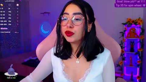 Veronica  NDEPENT MODEL online show from November 10, 4:40 am