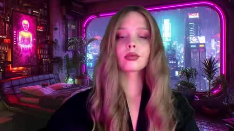 Nina online show from September 22, 11:47 pm