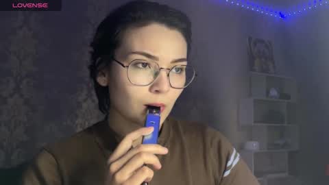 Ksenia online show from May 10, 6:21 pm