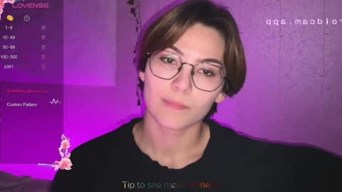 Ksenia online show from February 27, 8:41 pm