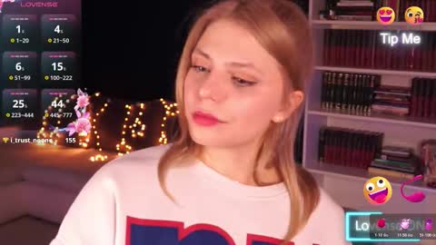 Little Flower online show from December 14, 8:03 pm