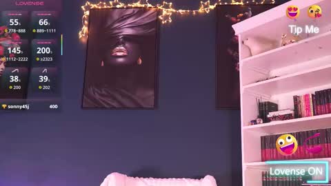 Little Flower online show from January 15, 6:03 pm