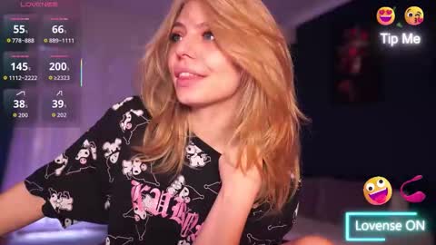 Little Flower online show from November 8, 2:33 pm