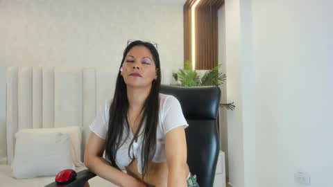 Zoe online show from April 6, 4:46 am