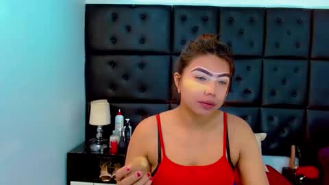 iisalombardi online show from May 1, 2:59 am