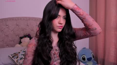 Maria online show from January 30, 1:53 pm