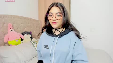 Maria online show from February 26, 1:43 pm