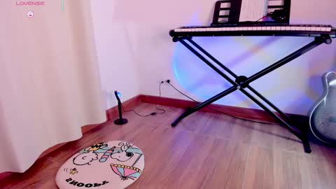 Maria online show from March 17, 11:20 pm