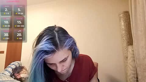 Aurora online show from April 15, 4:51 pm