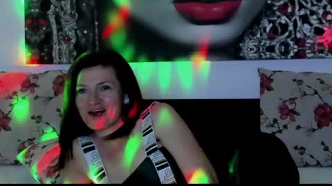 Ingrid or more easier...Miss  GoDDess Mistress online show from May 13, 7:52 pm