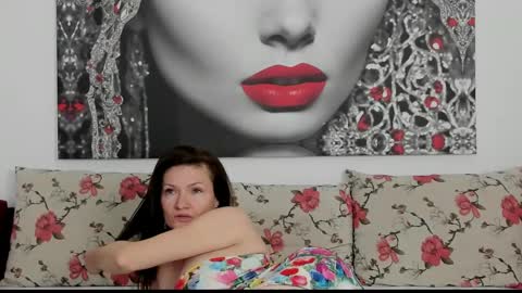 Ingrid or more easier...Miss  GoDDess Mistress online show from May 9, 7:27 pm