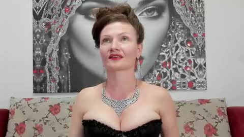 Ingrid or more easier...Miss  GoDDess Mistress online show from November 1, 1:32 am