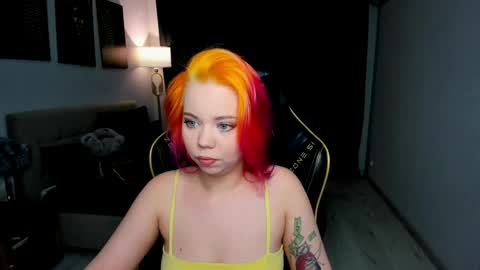 Roxy online show from June 2, 6:53 pm