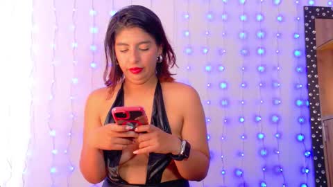 im_anna_ online show from March 19, 5:50 pm