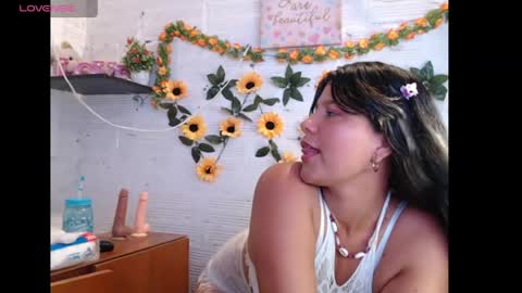 im_antonellasexy online show from April 21, 4:14 pm