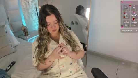 DAHLIA online show from September 19, 9:47 pm