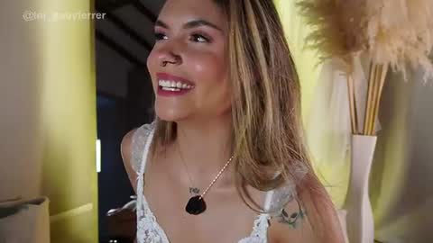 GABY online show from July 10, 2:06 pm