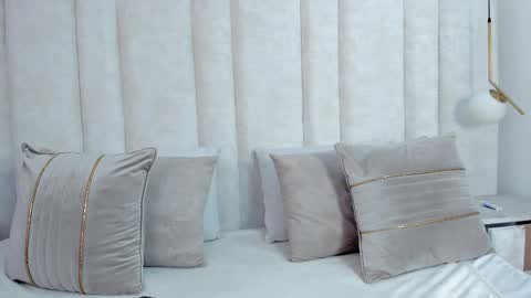 Giselle  online show from September 30, 2:50 am