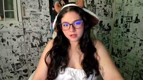 mei mei uwu online show from March 8, 2:04 am