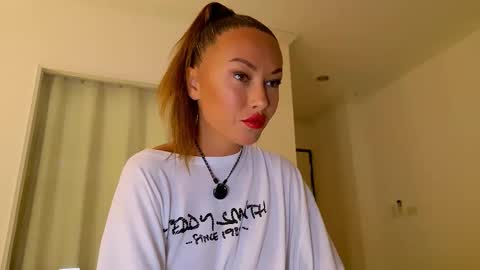 Milla online show from March 16, 11:58 am