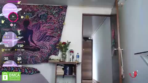 Cutie pie online show from November 19, 2:17 pm