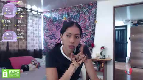 Cutie pie online show from December 16, 4:24 pm