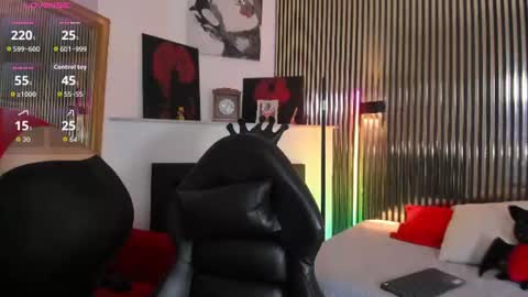 KAREN online show from July 8, 7:27 pm