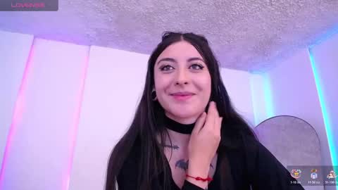 Jade Rosse online show from February 27, 10:20 pm