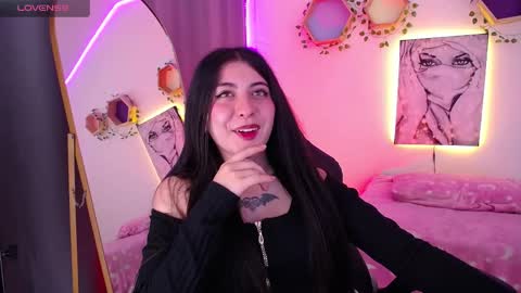 Jade Rosse online show from October 22, 9:20 pm