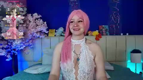 im_yukii online show from June 17, 4:14 am