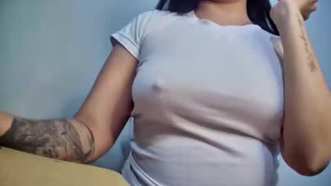 mia latina online show from February 3, 2:53 am