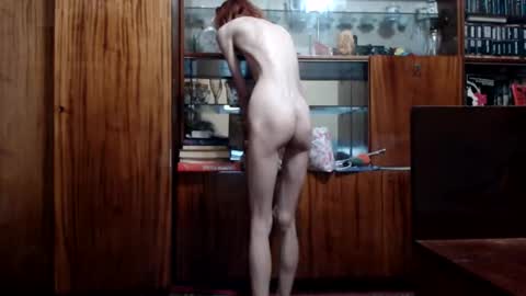 irina online show from December 14, 8:03 pm